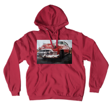 jbellostudio Hoodies (No-Zip/Pullover)