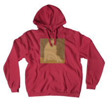 komeya88 Hoodies (No-Zip/Pullover)