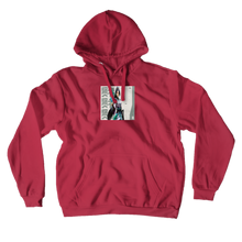 tn_firesoul Hoodies (No-Zip/Pullover)