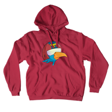 captainfalcozc Hoodies (No-Zip/Pullover)