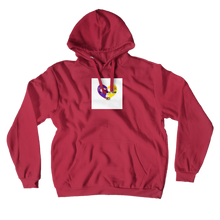 lxrvn Hoodies (No-Zip/Pullover)