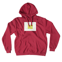 theslowdrag Hoodies (No-Zip/Pullover)