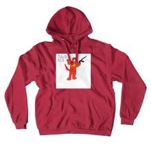 jklonky Hoodies (No-Zip/Pullover)