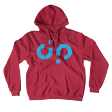 digitalpsychosis Hoodies (No-Zip/Pullover)