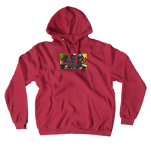 lukas-8394 Hoodies (No-Zip/Pullover)