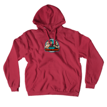 handofgodsquad Hoodies (No-Zip/Pullover)