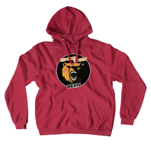 rushingronny-2840 Hoodies (No-Zip/Pullover)
