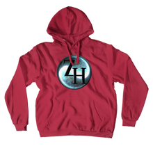 zockerhans72 Hoodies (No-Zip/Pullover)