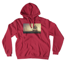 oddemperor123 Hoodies (No-Zip/Pullover)