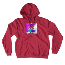 clarky100k Hoodies (No-Zip/Pullover)
