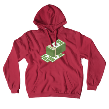 deawestt Hoodies (No-Zip/Pullover)