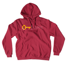 xivami Hoodies (No-Zip/Pullover)
