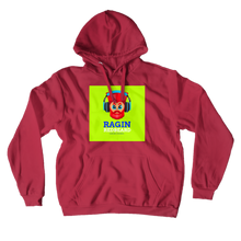 raginredbeard Hoodies (No-Zip/Pullover)