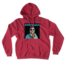 scotterdale Hoodies (No-Zip/Pullover)