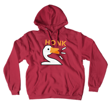 lookitsducky Hoodies (No-Zip/Pullover)