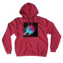 thueringenletsplay Hoodies (No-Zip/Pullover)
