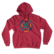 shankbytes Hoodies (No-Zip/Pullover)