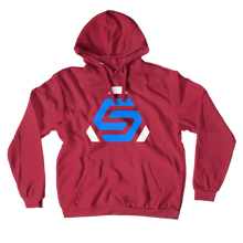 serotonio Hoodies (No-Zip/Pullover)