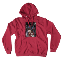 lotuzx Hoodies (No-Zip/Pullover)