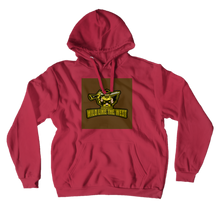 cowboyriot-5132 Hoodies (No-Zip/Pullover)