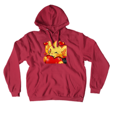 googleitnoob Hoodies (No-Zip/Pullover)
