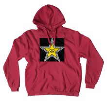 rockstar1336 Hoodies (No-Zip/Pullover)