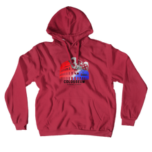 thecgl Hoodies (No-Zip/Pullover)
