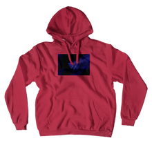 medzhigamgames Hoodies (No-Zip/Pullover)