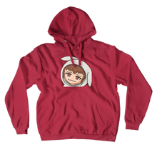 bunbun_brooke Hoodies (No-Zip/Pullover)