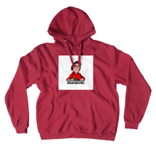 skriimzzz Hoodies (No-Zip/Pullover)