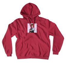diefeuertomate Hoodies (No-Zip/Pullover)