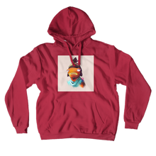 thicfishy Hoodies (No-Zip/Pullover)