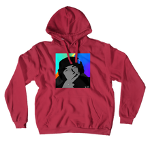 broetz84 Hoodies (No-Zip/Pullover)