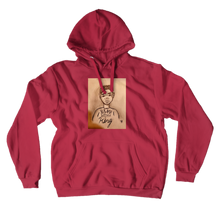 musical999 Hoodies (No-Zip/Pullover)