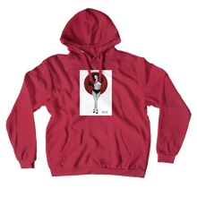 madjacklive Hoodies (No-Zip/Pullover)