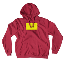 trinityazzo Hoodies (No-Zip/Pullover)