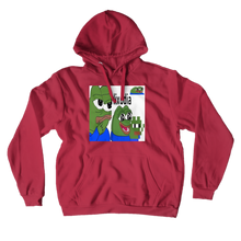 nixodia_ Hoodies (No-Zip/Pullover)