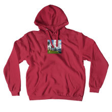 polemicx4 Hoodies (No-Zip/Pullover)