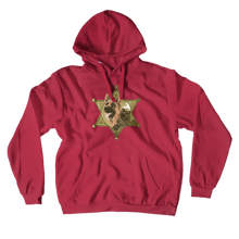 jmkrahl Hoodies (No-Zip/Pullover)