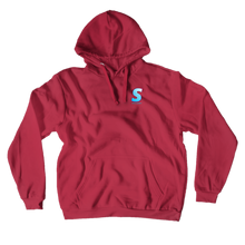 squiffilect Hoodies (No-Zip/Pullover)