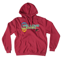 treabeardgaming Hoodies (No-Zip/Pullover)