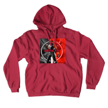 xmen287 Hoodies (No-Zip/Pullover)