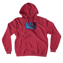 atlanking Hoodies (No-Zip/Pullover)
