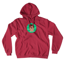 professorsmall Hoodies (No-Zip/Pullover)