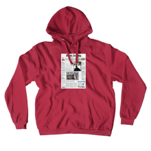 m1f1c Hoodies (No-Zip/Pullover)