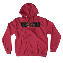 crixx123 Hoodies (No-Zip/Pullover)
