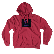janchriss Hoodies (No-Zip/Pullover)