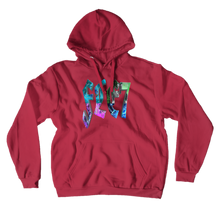 fortniteliveevents7 Hoodies (No-Zip/Pullover)