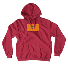 jakposttv Hoodies (No-Zip/Pullover)