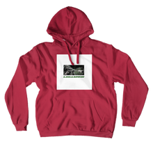 loganw101ita Hoodies (No-Zip/Pullover)
